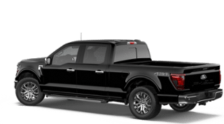 2026 Ford F-150® External Image 3